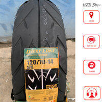 Lốp Xe Máy Westlake 120/70-R14 H503 Thái Lan Hàng Chính Hãng