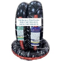 Lốp xe máy Winer + Exciter 150