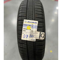Lốp Xe MICHELIN 165/65R14 Sản Xuất Tại Thái Lan