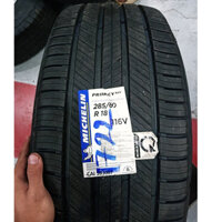 Lốp Xe MICHELIN 285/60R18 Mã Gai Primacy SUV