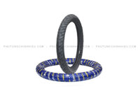 Lốp xe MICHELIN Sirius, Dream, Wave, Future 80/90-17 City Pro (có ruột)