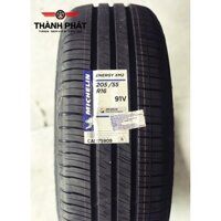 Lốp xe Michelin Thái Lan 205/55R16