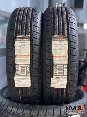 Lốp Xe MILESTAR  185/65R15 MS932