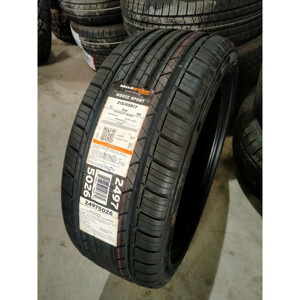 Lốp Xe MILESTAR 215/45R17 MS932
