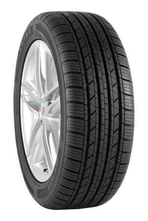 Lốp Xe MILESTAR 225/55R17 MS932