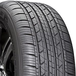 Lốp Xe MILESTAR 235/45R17 MS932