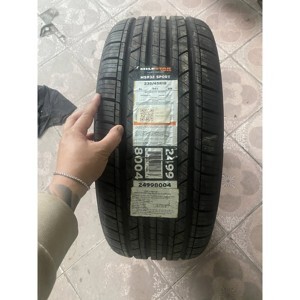 Lốp Xe MILESTAR 235/45R18 MS932