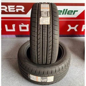 Lốp Xe MILESTAR 245/45R18 MS932