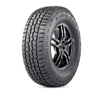 Lốp xe Milestar Patagonia Hàng Mỹ LT215/75R16