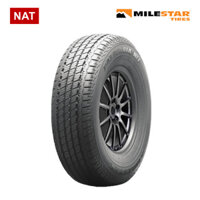 LỐP XE MILESTAR PATAGONIA 255/70R16 109T