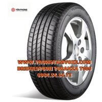 Lốp xe Mitsubishi Outlander 215/60R17 Bridgestone TuranzaT005