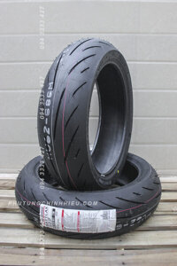 Lốp xe mô tô Bridgestone 180-55ZR17M/C S22 73W – Battlax Hypersport Rear