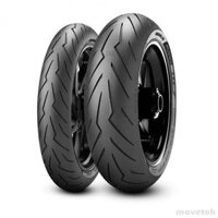 Lốp xe moto Pirelli Diablo Rosso 3