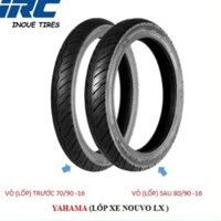 LỐP XE NOUVO LX (IRC) - VJC SÀI GÒN