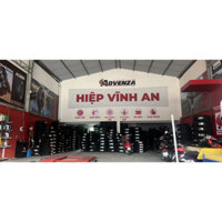 Lốp xe ô tô Advenza 195/65R15 Venturer AV579 Êm ái là Chân Ái