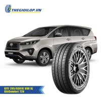 Lốp xe ô tô Giti 205/65R16 99H XL Comfort T29 - Lắp xe Honda Odyssey, Kia Grand Carnival,...vận hành êm ái