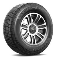 Lốp xe ô tô Michelin 215/65R16 LTX Trail Thailand