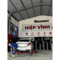 Lốp xe ô tô Milestar 225/55R18 Hàng Mỹ Chất Lượng Cao