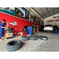 Lốp xe ô tô Milestar 255/55R18 Hàng Mỹ Chất Lượng Cao