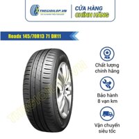 Lốp xe ô tô ROADX 145/70R13 71 DH11