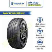 Lốp xe ô tô Roadx 175/65R14 82T DH02 - Lắp xe Toyota Vios khả năng kháng mòn cao, tiết kiệm nhiên liệu - Thegioilop