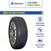 Lốp xe ô tô Roadx 185/55R15 82V DH02 - Lắp xe Vinfasft fadil - khả năng kháng mòn cao, tiết kiệm nhiên liệu - Thegioilop