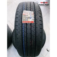 Lốp xe ô tô Toyota Camry Bridgestone 215/55R17