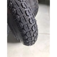 Lốp xe rùa vỏ xe rùa số 4.00-6 loại tốt vỏ dày còn gai vỏ bánh số 3.50-8