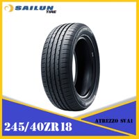 Lốp Xe SAILUN ATREZZO SVA1 245/40ZR18 [bonus]