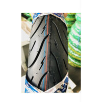 Lốp xe số DPLUS 110/70-17 vỏ Sau Exciter 135