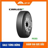 LỐP XE TẢI 11R22.5 18PR CARLEO FC53