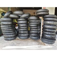 Lốp xe tất cả các size , đầy đủ các loại xe máy, xe mô tô, hàng củ tháo xe . chính hảng. còn dày đẹp , bao chạy.........