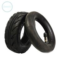 Lốp xe tay ga 6 Inch Chất liệu cao cấp Màu đen cho xe tay ga điện