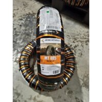 Lốp xe tay ga Ascendo 90/90-12 vỏ gai MT 405