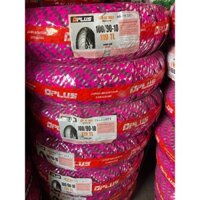 Lốp xe tay ga DPLUS 100/90-10 vỏ sau Lead, SCR, Elizabeth, Spacy...