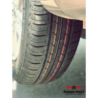 LỐP XE TOYOTA INNOVA 205/65R16 BRIDGESTONE ECOPIA 150