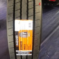Lốp xe Trazano 11.00R20 ES660