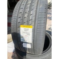 LỐP XE VINFAST LUX A 245/40R19 & 275/35R19 DUNLOP NHẬT