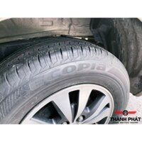 Lốp xe Vios Bridgestone 185/60R15 Ecopia Thái Lan