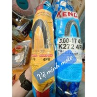 lốp xe win 100 size 2.50-18 300-17