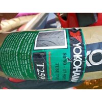 Lốp Yokohama 80/90-17 ( Vỏ xài Ruột )