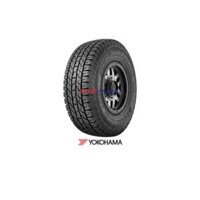 Lốp Yokohama P265/65R17 G015 (Giá chưa VAT)