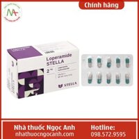 Loperamide STELLA