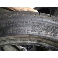 lopoto235/45r18