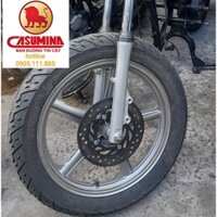 lốp/vỏ 100/90-18 (8 bố) Sau suzuki en 125/150 moto phân khối lớn.