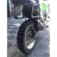 Lốp/vỏ gai offroad chuyên nghiệp cho KLX, CRF, ADV... đủ size từ 100/100-18 đến 120/100-18 (hàng Việt Nam và Indo)