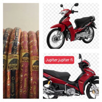 Lốp,vỏ lốp  sirius Jupiter Yamaha trước và sau caosumina