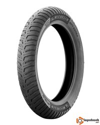 Lốp/vỏ xe máy 80/90-14 46P Michelin City Extra cho Airblade, Vision, Jannus