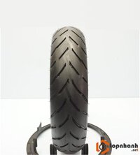 Lốp/vỏ xe máy Dunlop 130/70-17 D102 cho Exciter 150, Winner, FZ, CBR150…