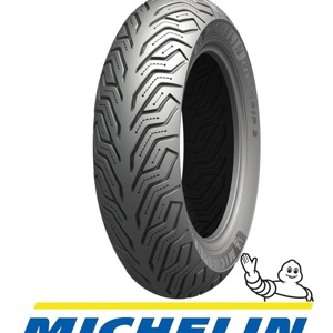 Lốp/Vỏ xe máy Michelin 100/90-14 City Grip 2